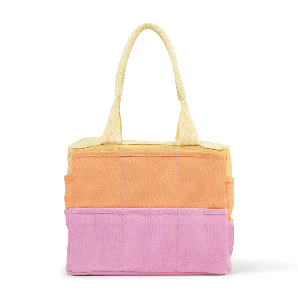 Soolla Studio Bag, Becca Sands