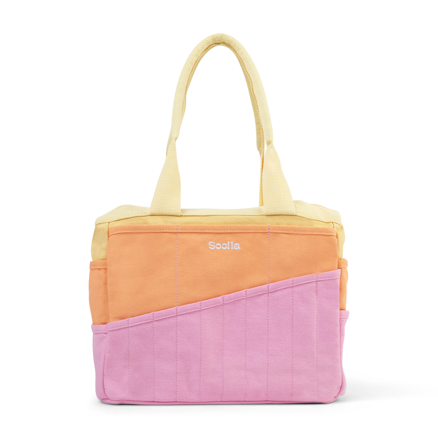 Soolla Studio Bag, Becca Sands