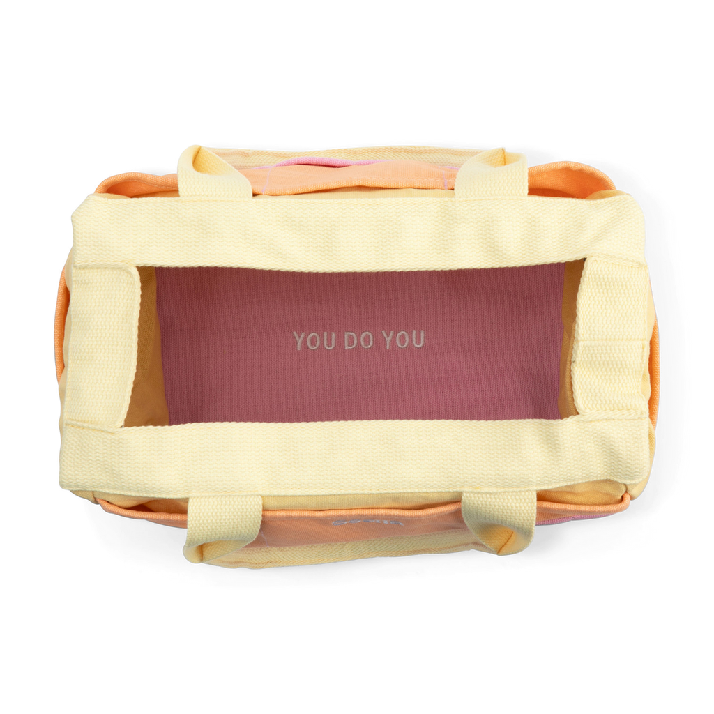 Soolla Studio Bag, Becca Sands