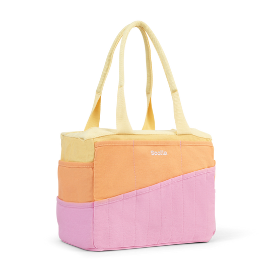 Soolla Studio Bag, Becca Sands