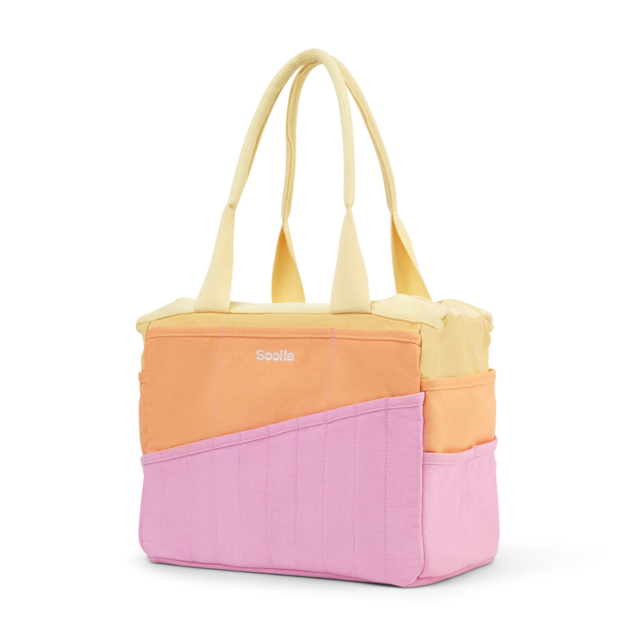 Soolla Studio Bag, Becca Sands