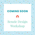 Saturday, August 22, Felt Food Workshop with Laura Hopper