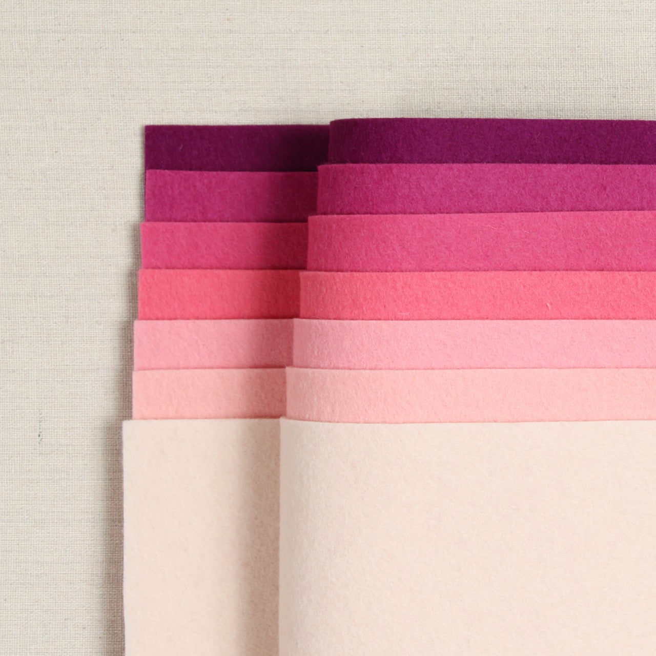 Berry Bliss, Bellwether Palette