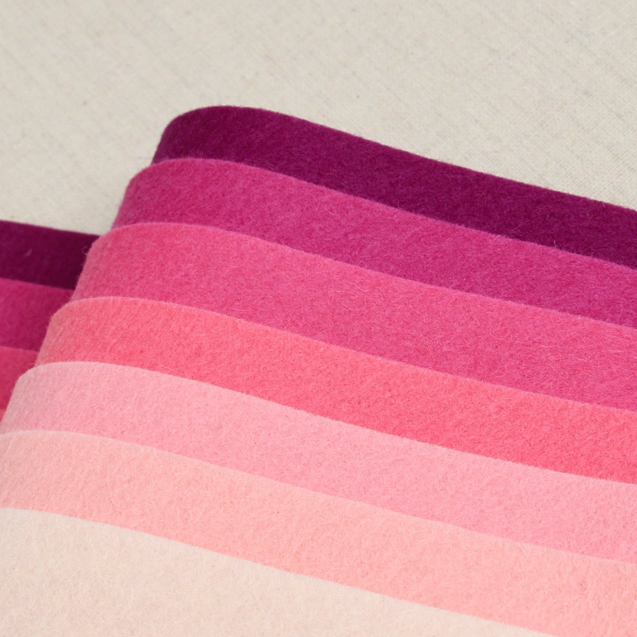 Berry Bliss, Bellwether Palette