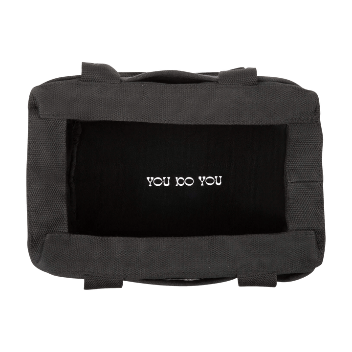 Soolla Studio Bag, Black