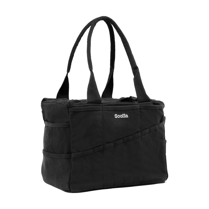 Soolla Studio Bag, Black