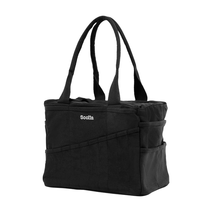 Soolla Studio Bag, Black