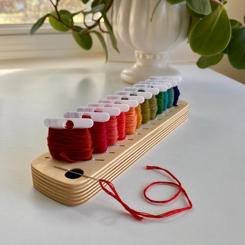 Bobbin Minder