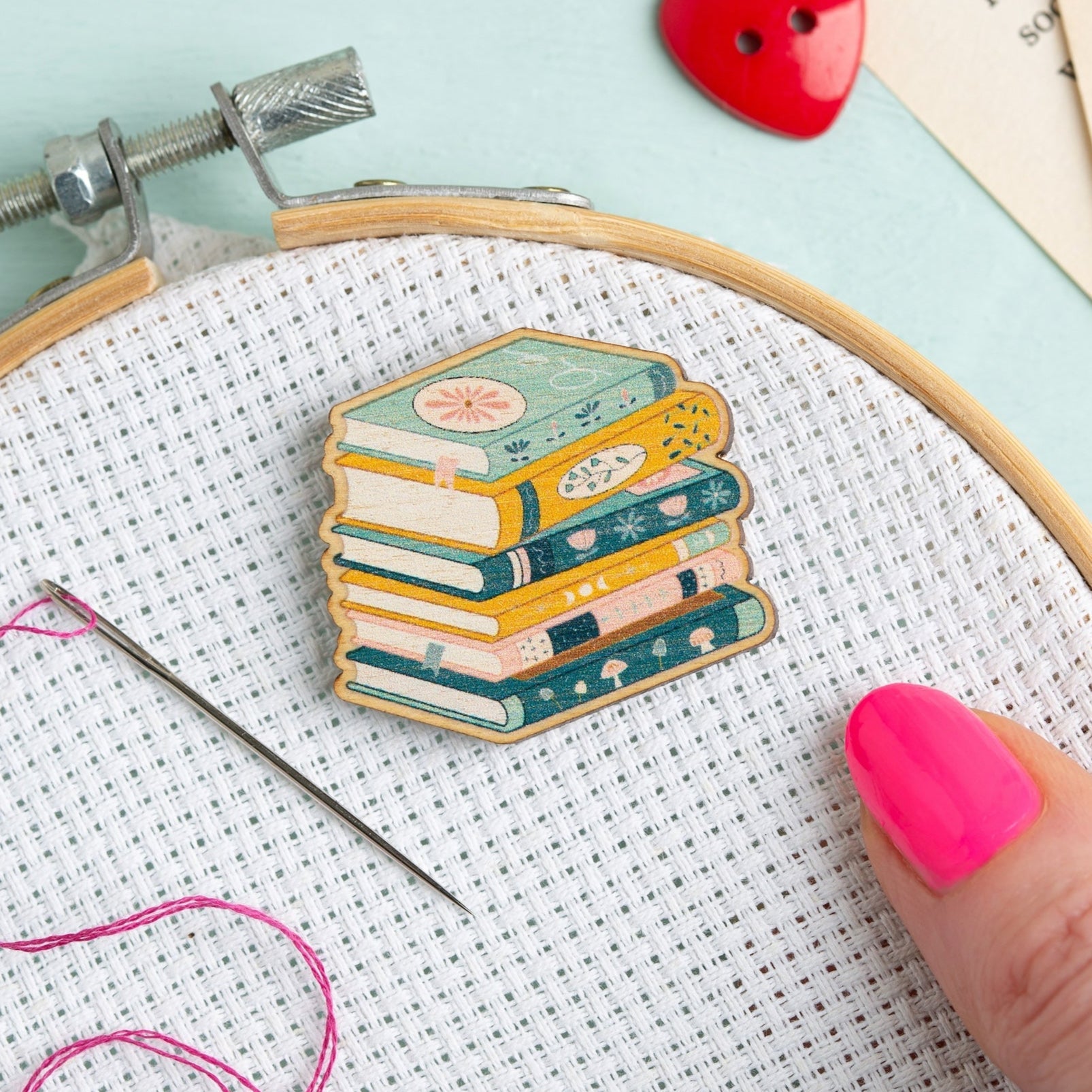 Shop Felt Tools | Benzie Design