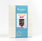 Book Lover Pennant Kit