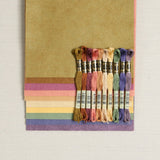 Botanical Blends Palette