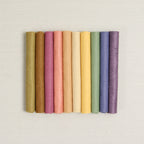 Wool Felt Sheets, Botanical Blends