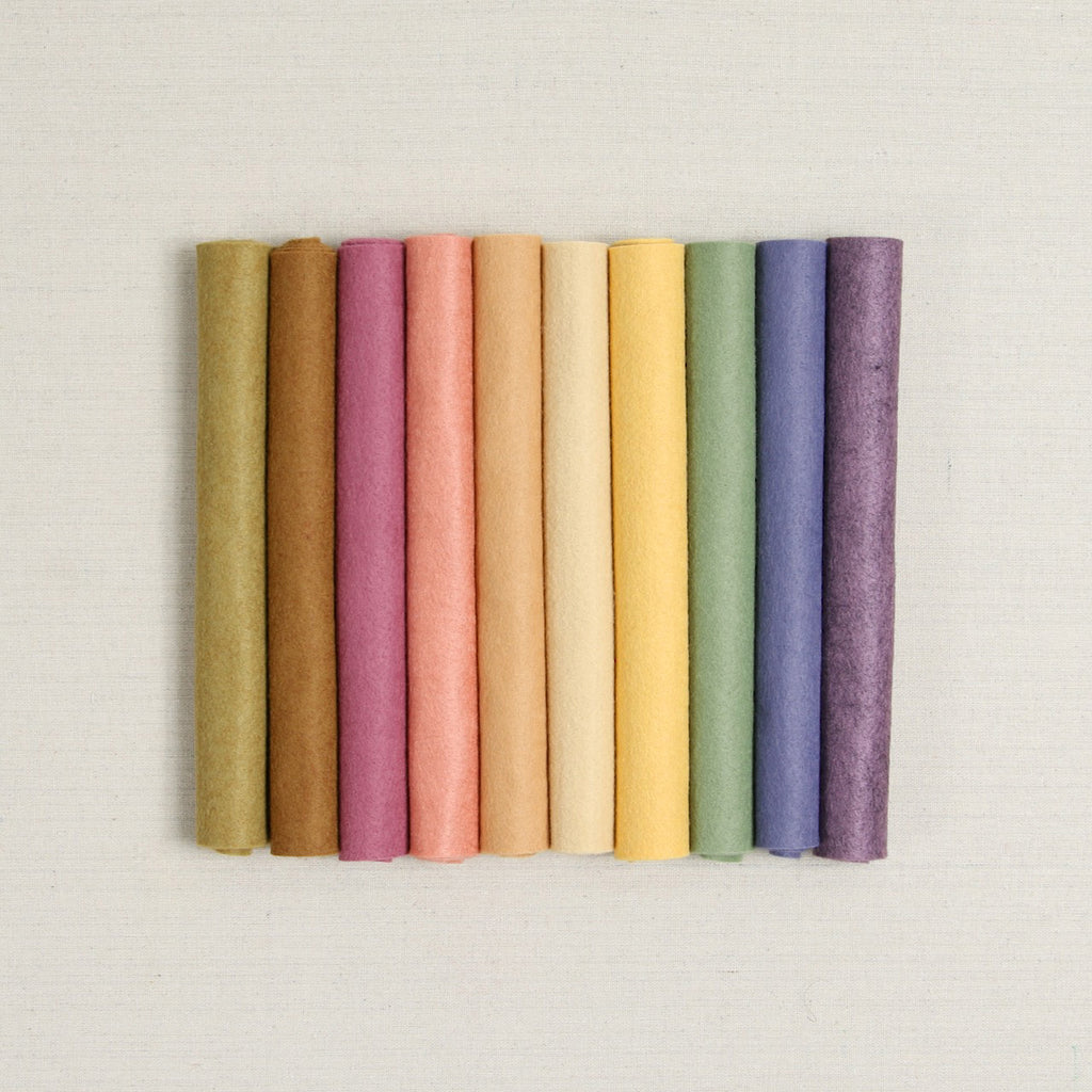 Botanical Blends Palette