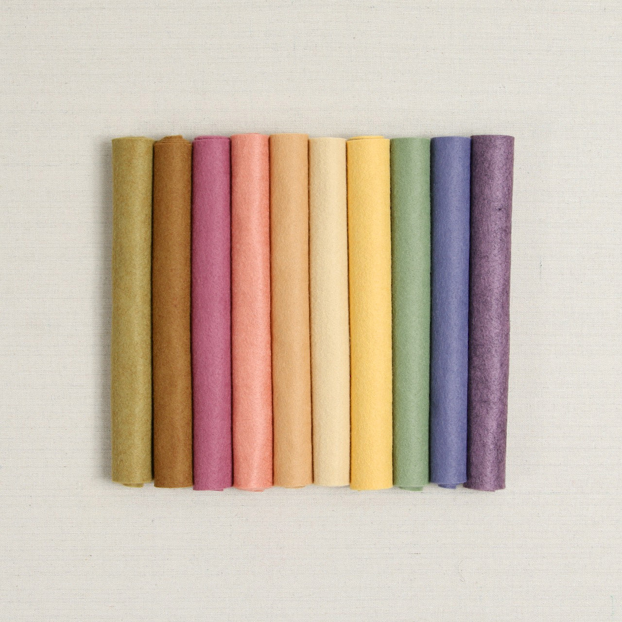 Botanical Blends Palette