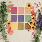 Botanical Blends Palette
