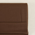 Brownie, Felted Wool by the Yard