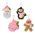 Santa Sweets, Bucilla Kit