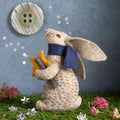 Prof. Hare Stargazer, Felt Kit
