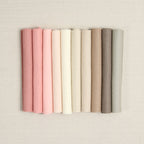 Tones & Tints: Cashmere Medley