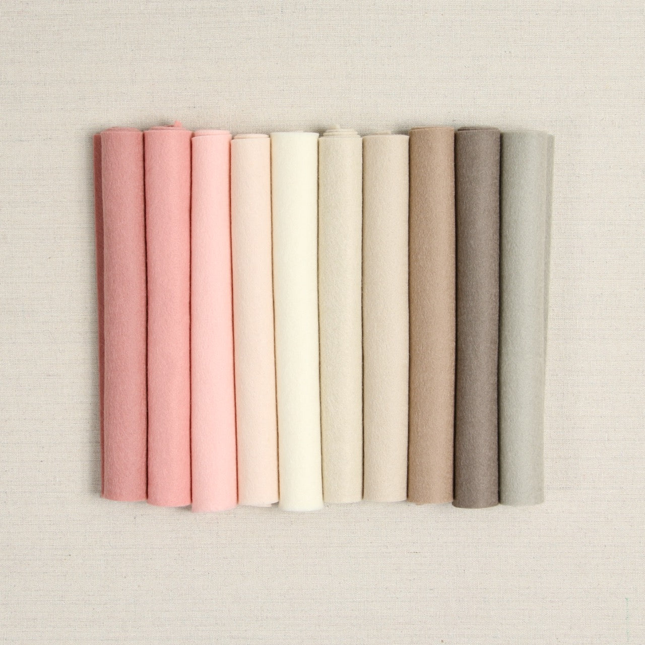 Tones & Tints: Cashmere Medley