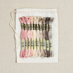 Tones & Tints: Cashmere Medley