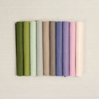 Cobblestone, Medley Palette