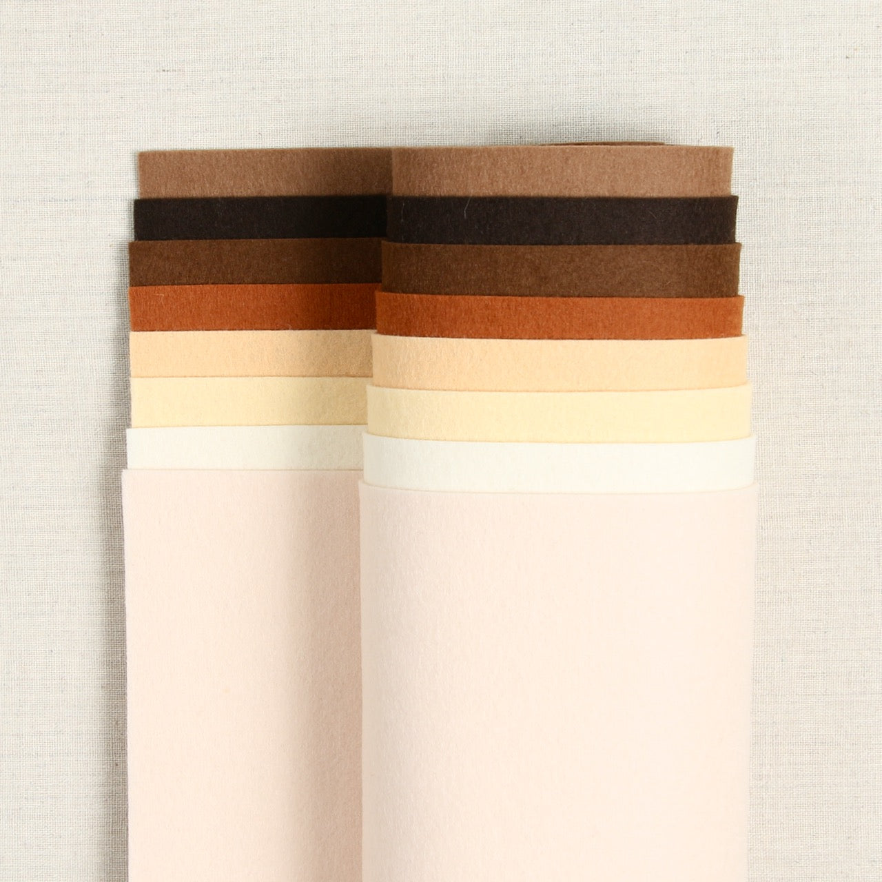Complexions, Bellwether Palettes