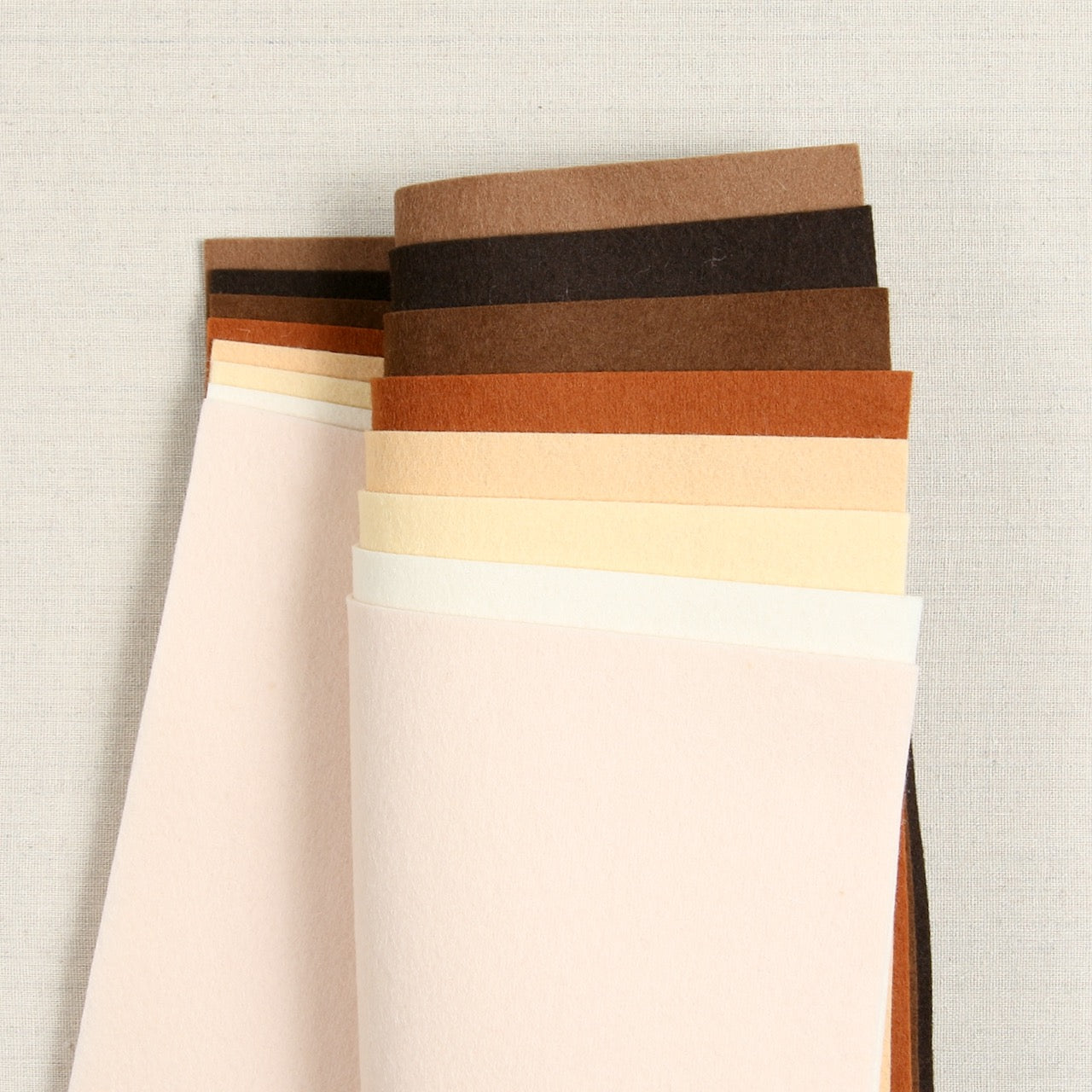 Complexions, Bellwether Palettes