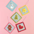 Cookie Baking Day Ornament Kit