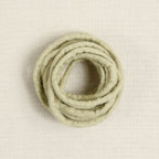Felted Cording, Loden