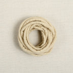 Felted Cording, Almond