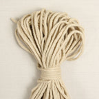 Felted Cording, Almond