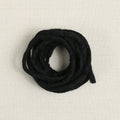 Felted Cording, Black