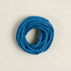 Felted Cording, Marine