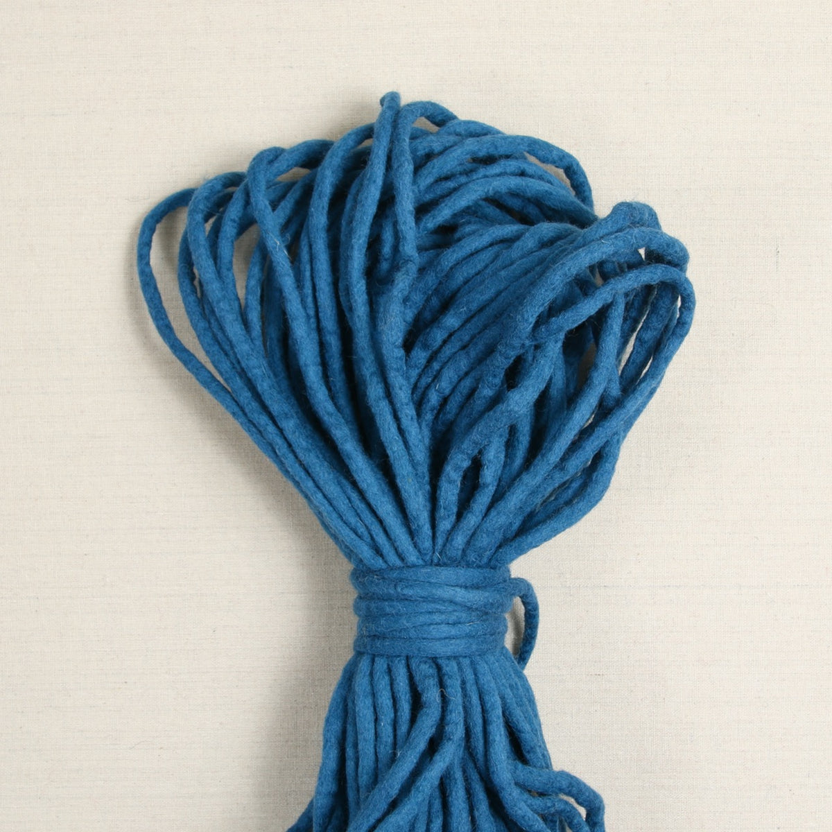 Felted Cording, Marine
