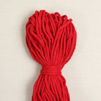Felted Cording, Red