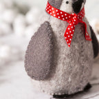 Baby Penguins, Felt Kit