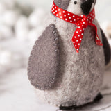 Baby Penguins, Felt Kit