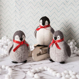 Baby Penguins, Felt Kit