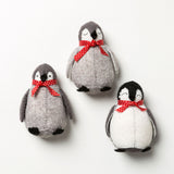 Baby Penguins, Felt Kit