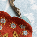 Scissors Pouch, Felt Kit