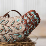 French Hen, Felt Kit