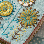 Needle Case, Felt Craft Kit