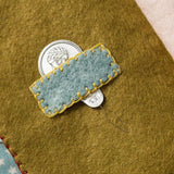 Needle Case, Felt Craft Kit