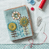 Needle Case, Felt Craft Kit