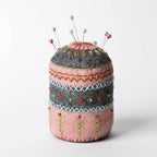 Pincushion, Felt Craft Kit