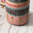 Pincushion, Felt Craft Kit