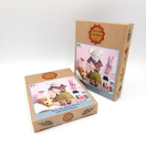 Little Miss Mouse, Felt Kit