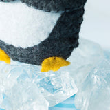 Penguin, Felt Kit