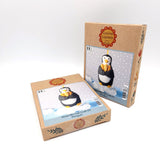 Penguin, Felt Kit